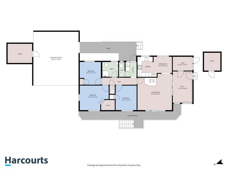 76B Chilcott Road Henderson_4