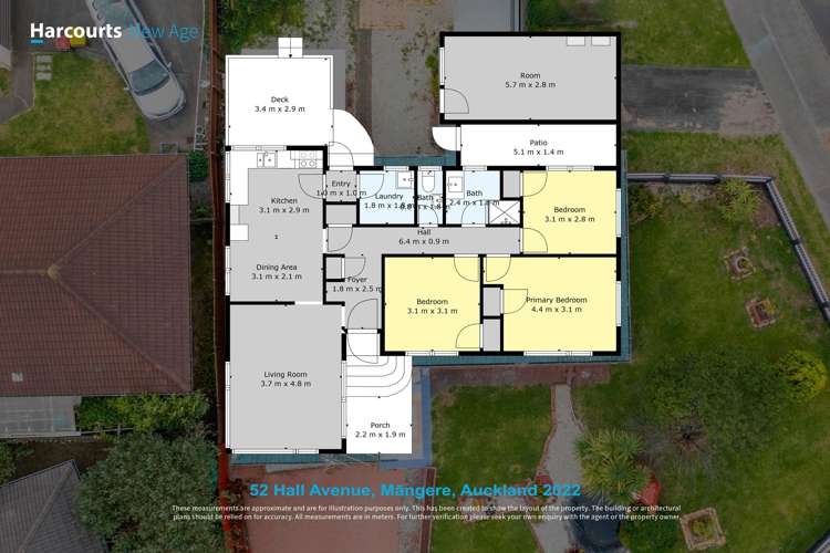 52 Hall Avenue Mangere_17