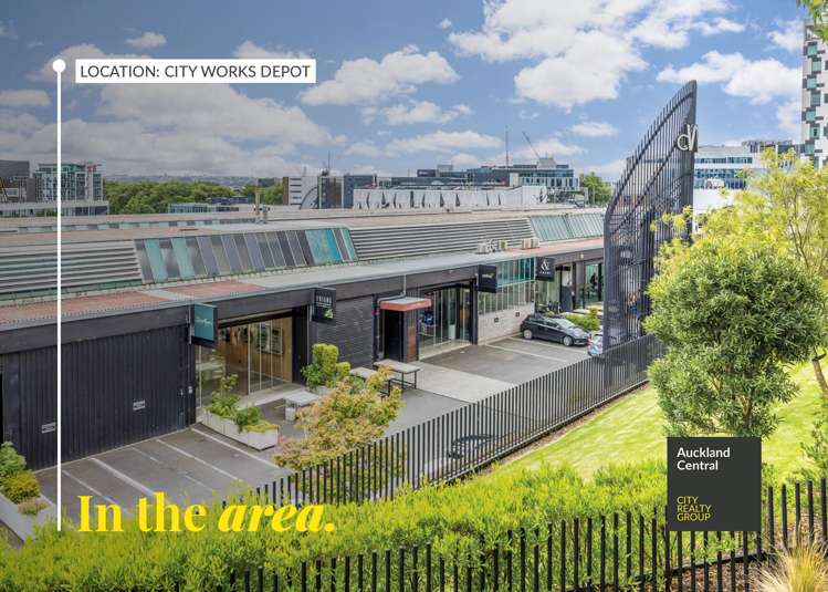 9c/11 Nicholas Street Auckland Central_18