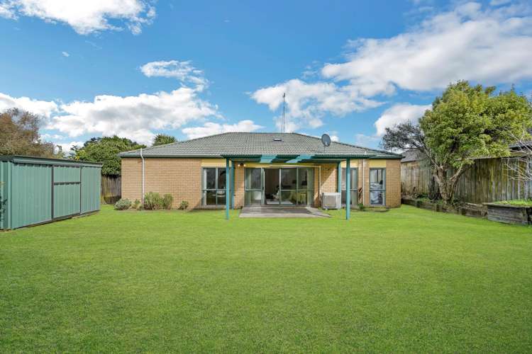 8 Waimarino Road Weymouth_27