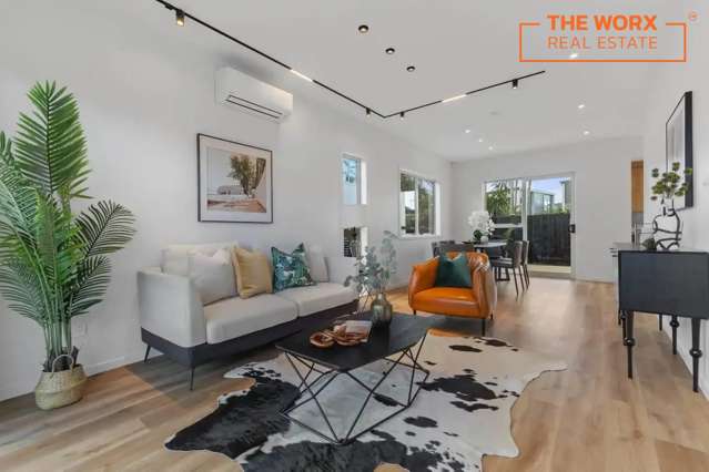 Smart Opportunity in a High Demand Location