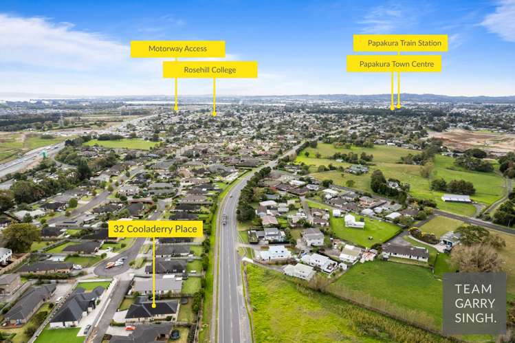 32 Cooladerry Place Rosehill_18