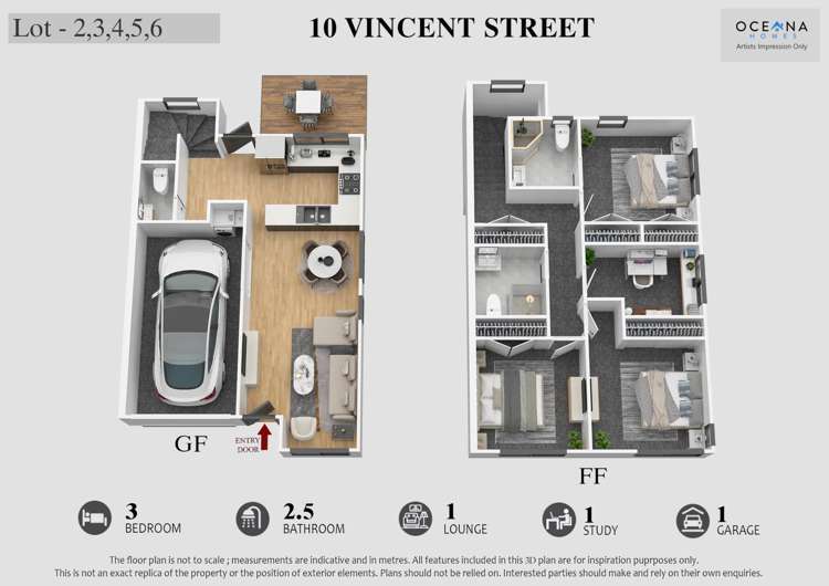 Lot 6, 10 Vincent Street_3