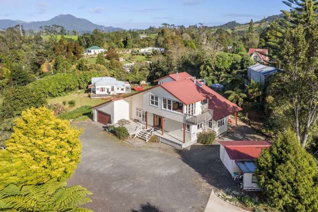 Private Waikino Retreat!