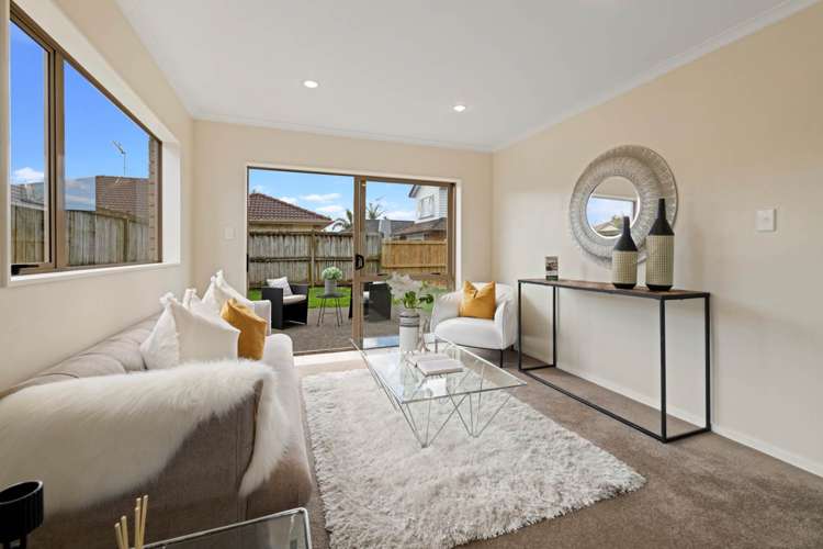 5 Moravale Lane Flat Bush_5