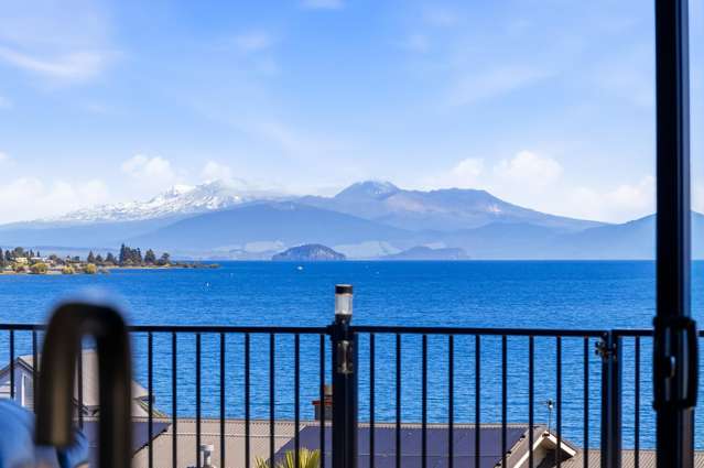 Breathtaking views - Prestige Location