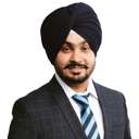 Gurjeevan Sarna