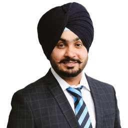Gurjeevan Sarna