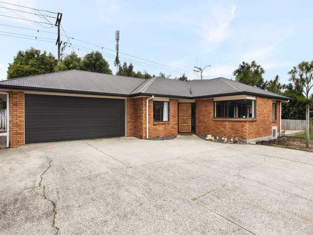 A Lifestyle in Balance