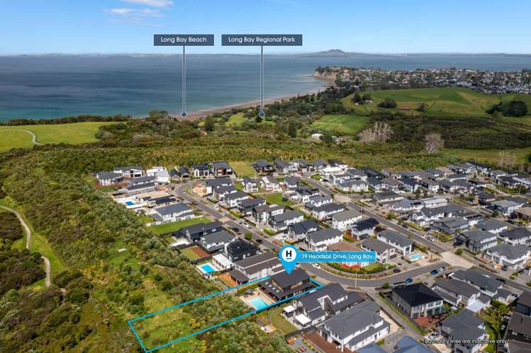 19 Headsail Drive Long Bay_30