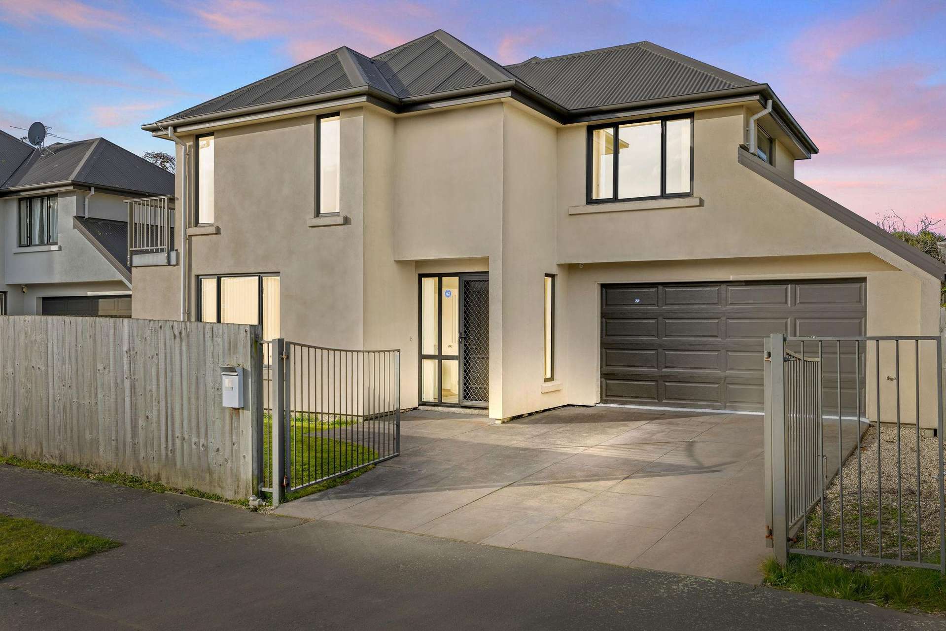 1a Trist Place Edgeware_0