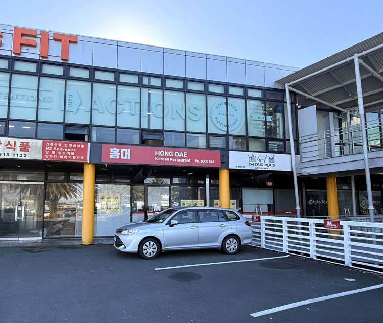 Unit C/4 Arrenway Drive Rosedale_9