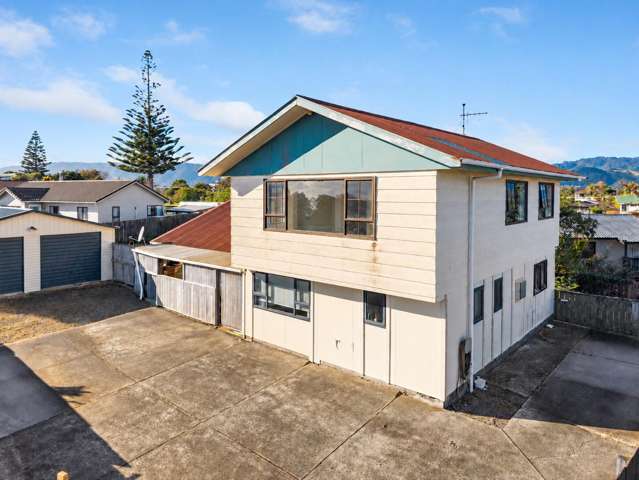 CALLING ALL INVESTORS & CASH BUYERS - A BARGAIN IS HERE!
