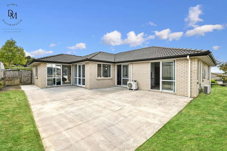 23 Westmuir Crescent Pokeno_7