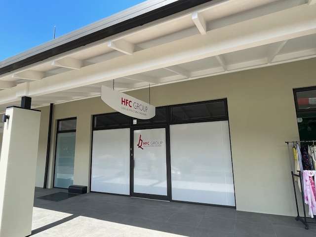 Riverview Plaza 48 sqm Office/Retail