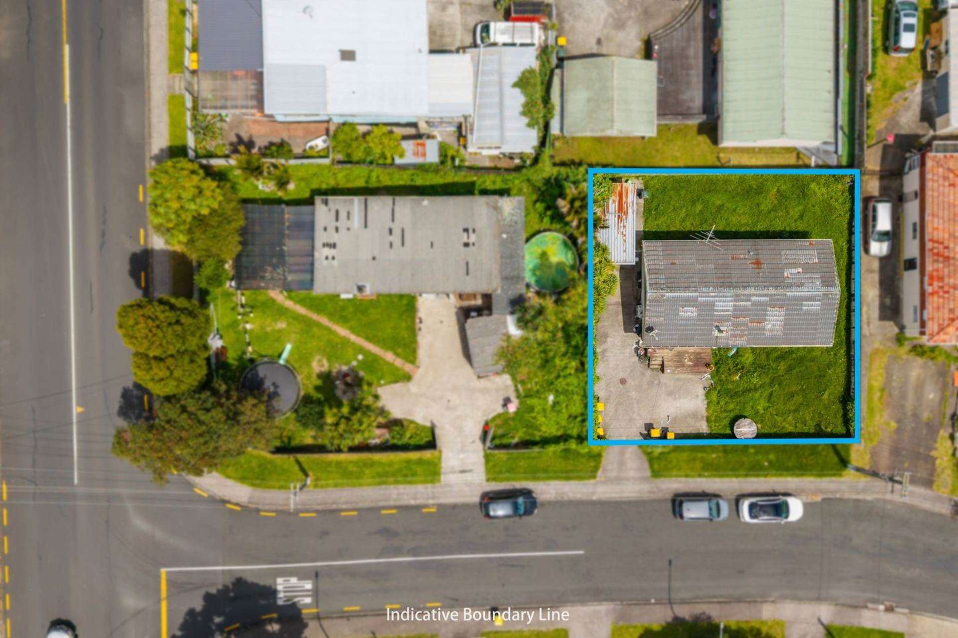 2 Harrington Road & 156 Rathgar Road Henderson_0