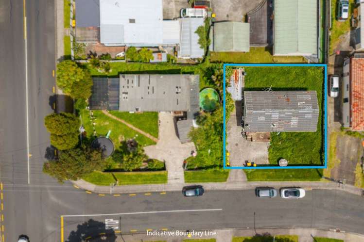 156 Rathgar Road & 2 Harrington Road Henderson_19