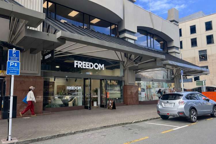 32 Mercer Street Wellington Central_1