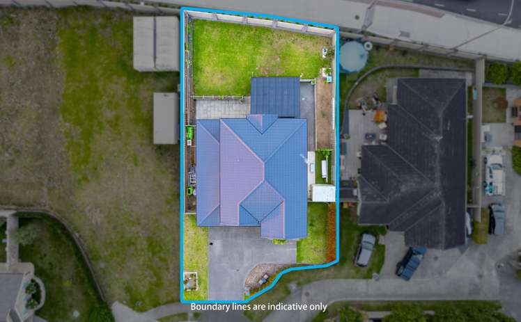 22 Erceg Way Rosehill_19