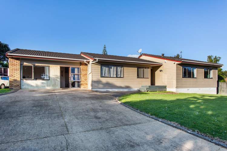1/3 Elmwood Place Manurewa_0