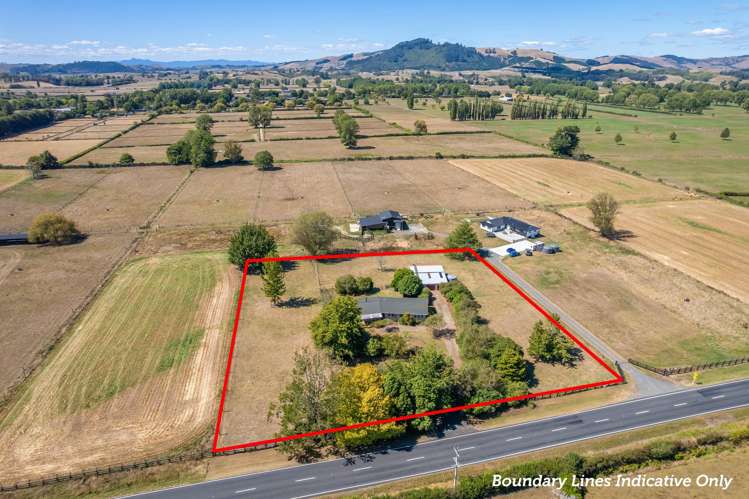 268 Marychurch Road Matangi_37