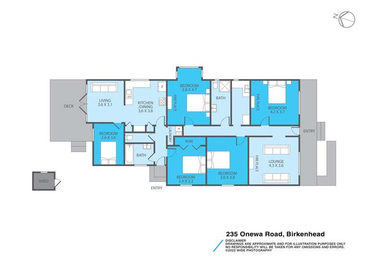 235 Onewa Road Birkenhead_23