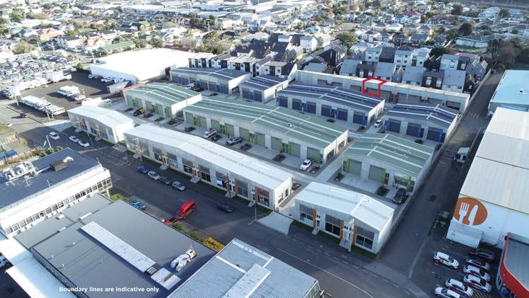 U66 - 6/51 Bouverie Street Petone_5