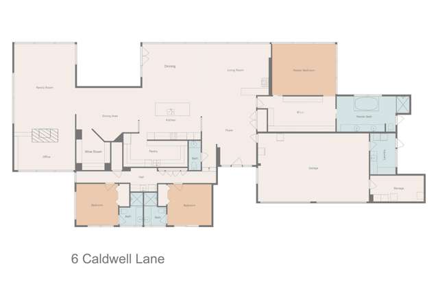 6 Caldwell Lane Lake Hayes_1