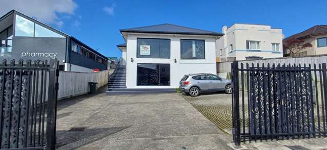 DOMINION ROAD - MOUNT EDEN! $180-$300