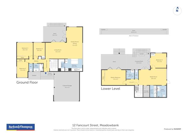 12 Fancourt Street Meadowbank_25