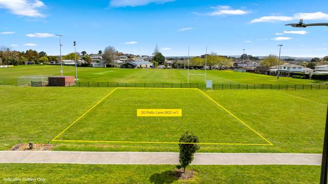 Village Vibes & Rugby Views