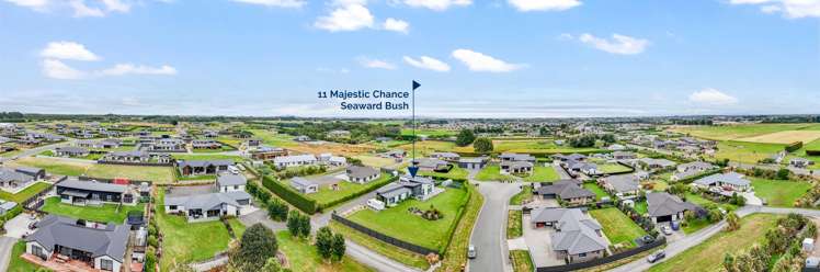 11 Majestic Chance Seaward Bush_77