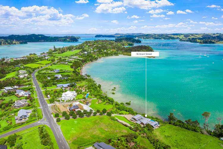 16 Grant Street Mahurangi East_35