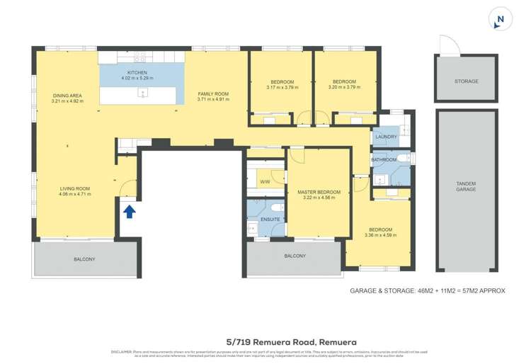5/719 Remuera Road Remuera_20