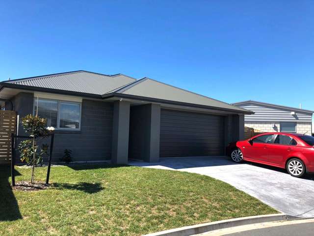 Modern and Spacious In Papamoa!