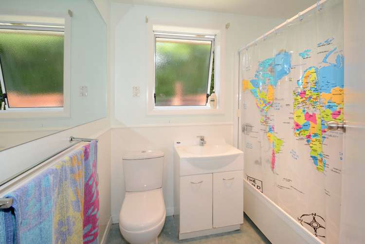 4 Panmure Avenue Calton Hill_11