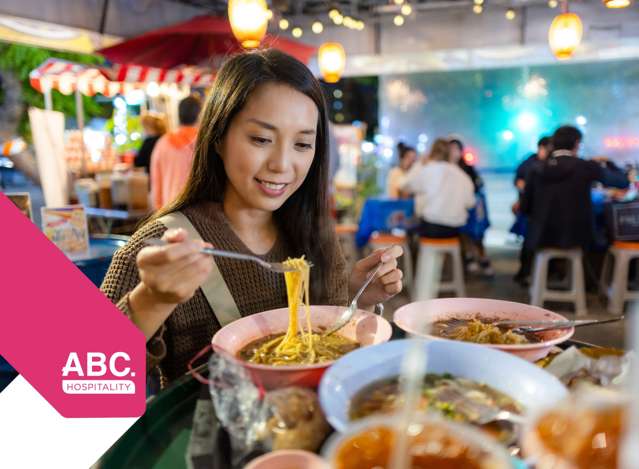 Thai Restaurant – $280k+ Profits
