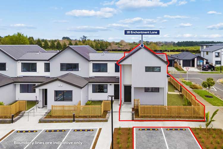 16 Enchantment Lane Karaka_19