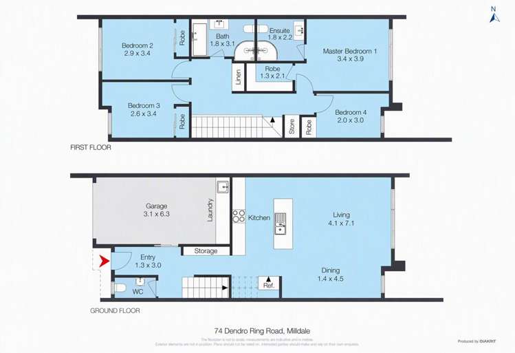 74 Dendro Ring Road Milldale_9