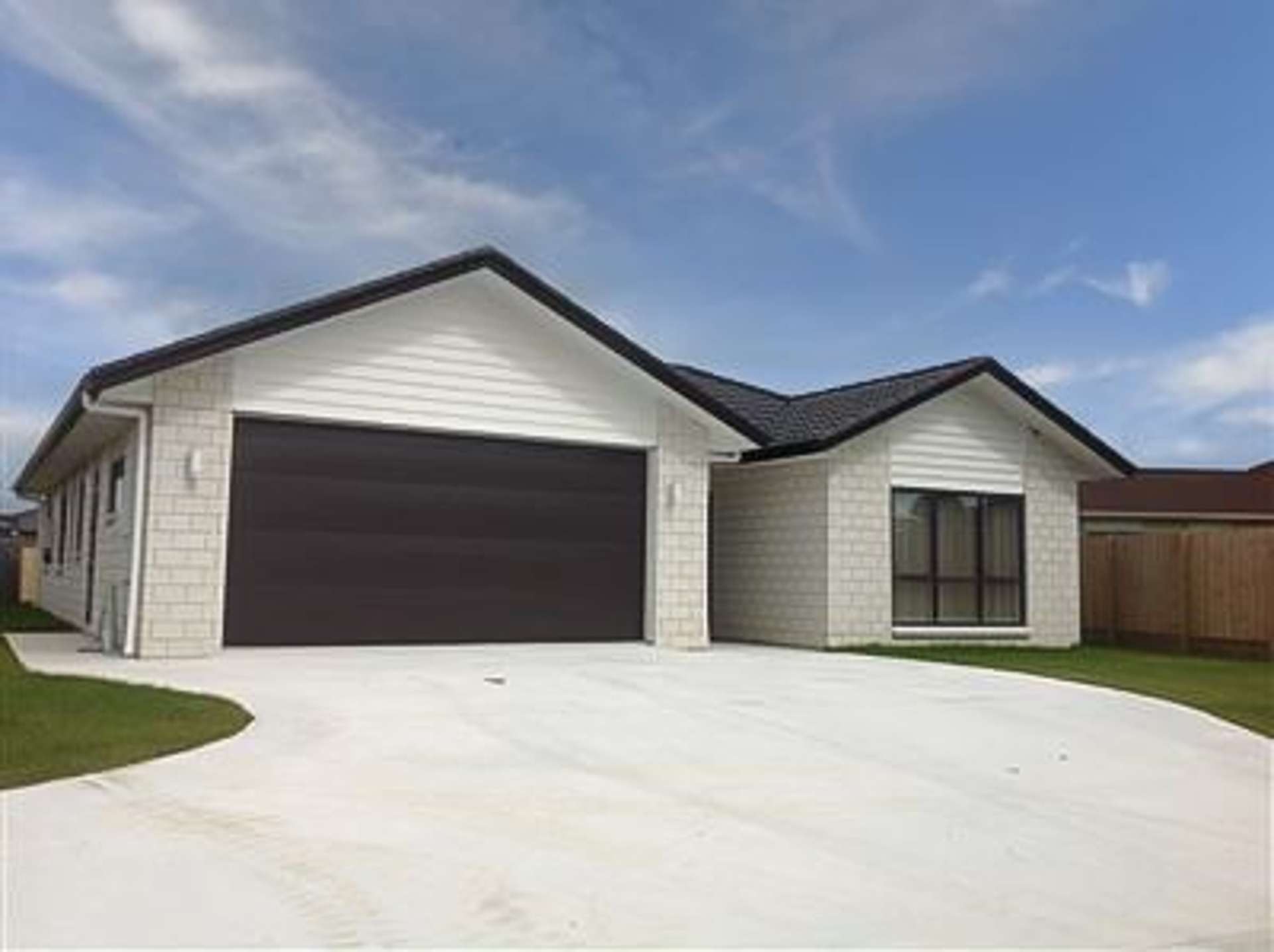 20 Meadowview Drive Morrinsville MatamataPiako Houses for Sale