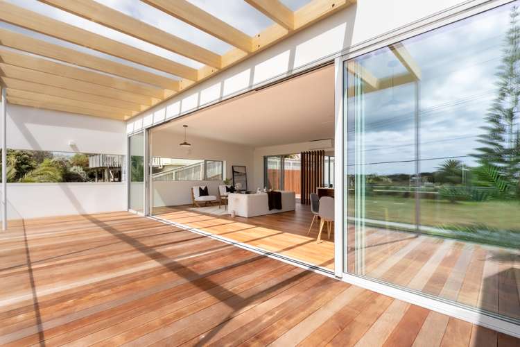 22a Queens Road Waikanae Beach_22