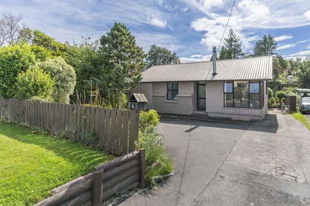 Excellent opportunity to get onto the property ladder in Fairfield