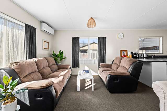Smart start or solid investment in Taradale