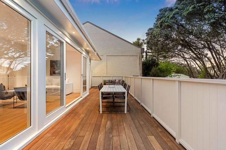 4 Clarence Road Northcote Point_18