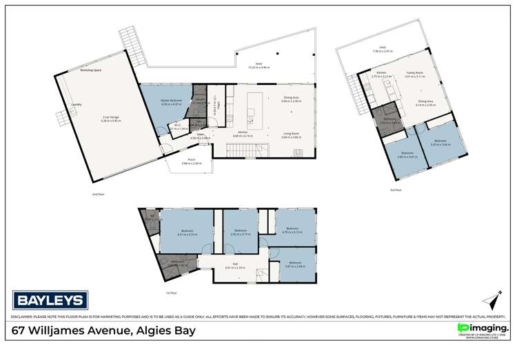 67 Willjames Avenue Algies Bay_26
