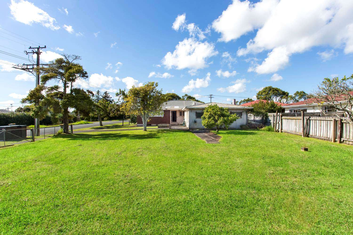 20 Koromiko Street New Lynn Waitakere City Houses for Sale One Roof
