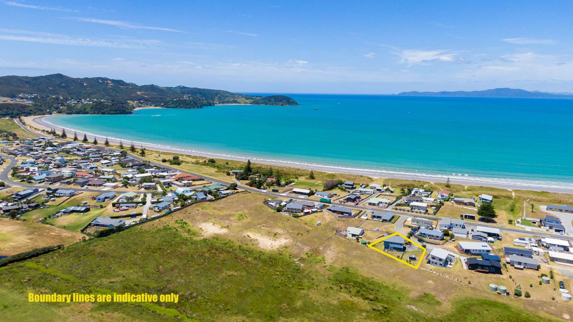 214 Tokerau Beach Road Karikari Peninsula_0