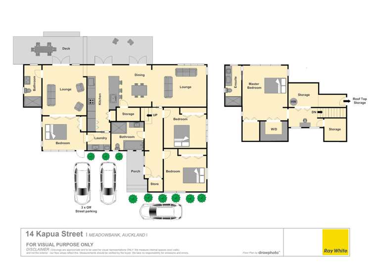 14 Kapua Street Meadowbank_19