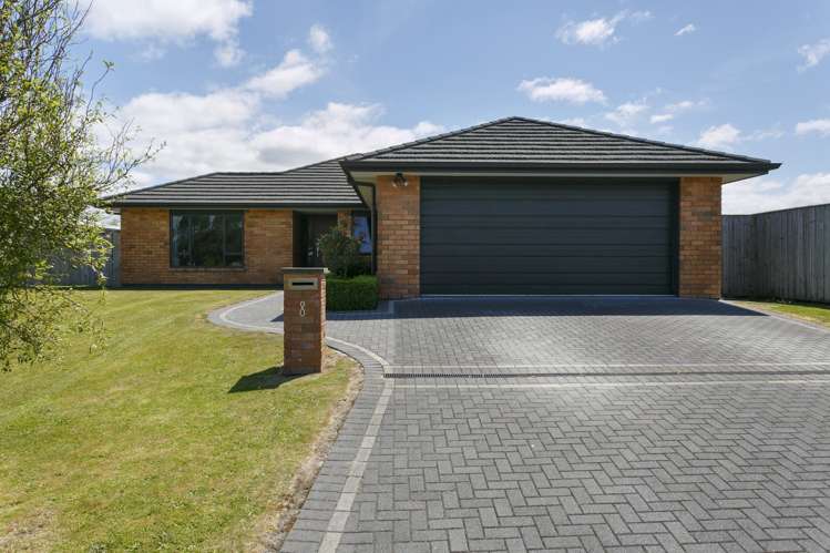 8 Brompton Close Richmond Heights_20