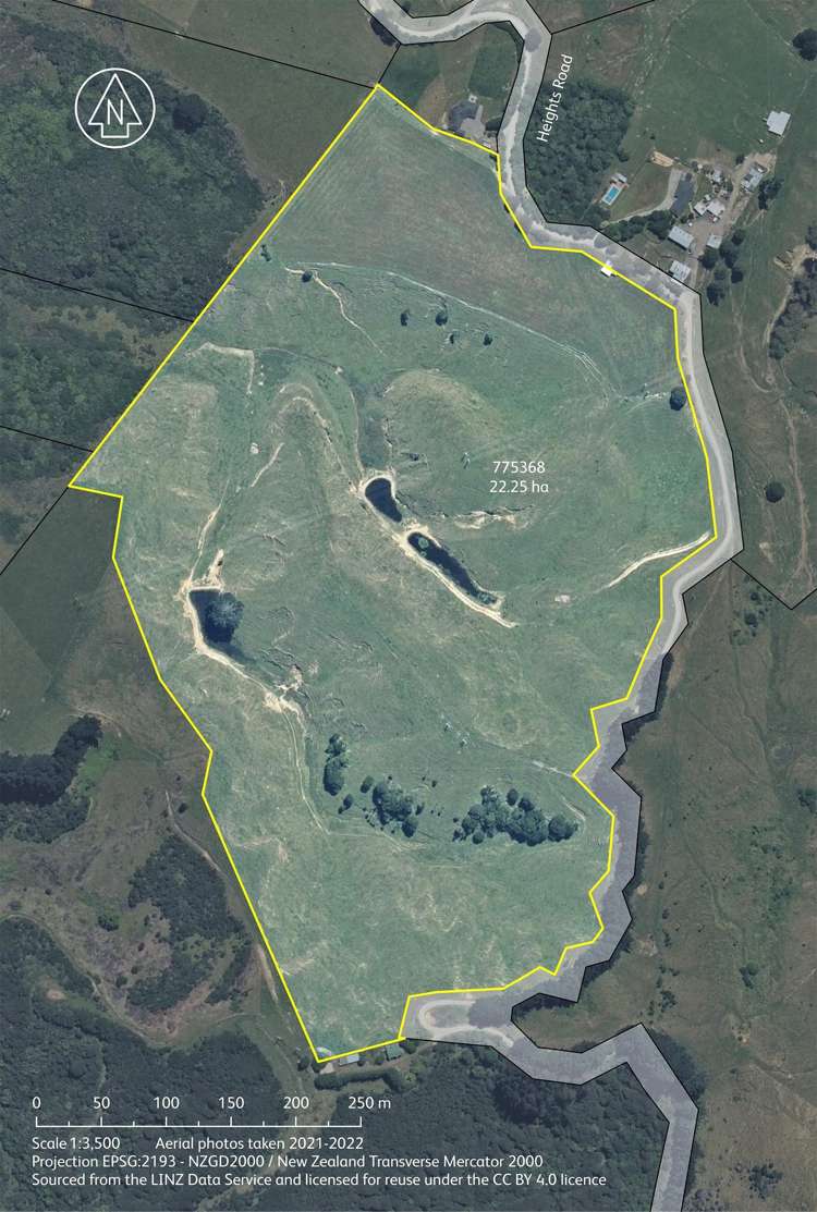 100 Heights Road Shannon_17